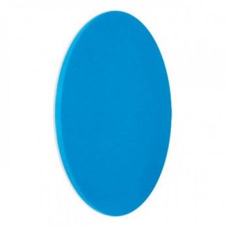 FACDOS MODRA POLIRNA GOBA FI 150x5MM