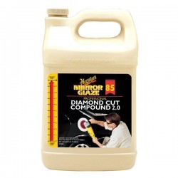 MEGUIAR'S DIAMOND CUT POLIRNA PASTA M85