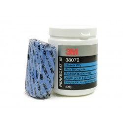 ČISTILNI PLASTELIN 3M 38070