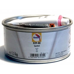 GLASURIT COMO BODY KIT 839-88 + TRDILEC