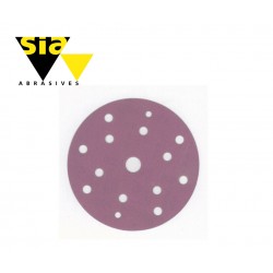SIASPEED BRUSNI DISKI FI 125MM 50KOS