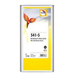 GLASURIT RAZMAŠČEVALEC 541-5