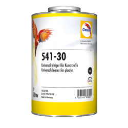 GLASURIT ČISTILO ZA PLASTIČNE DELE 541-30