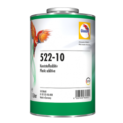 GLASURIT DODATEK ZA PLASTIKO 522-10