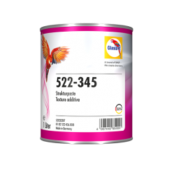 GLASURIT FINA STRUKTURNA PASTA 522-345