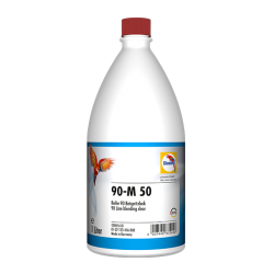 GLASURIT PRELIVNI LAK 90-M 50