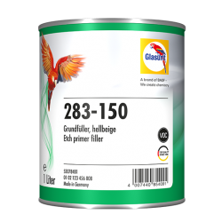 GLASURIT PKW PRIMER POLNILO 283-150