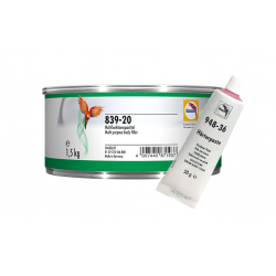 GLASURIT RATIO KIT BEL 839-20