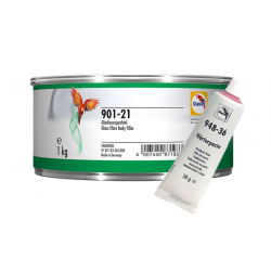 GLASURIT KIT S STEKLENIMI VLAKNI 901-21