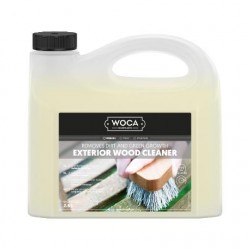 WOCA EXTERIOR ČISTILO 1L
