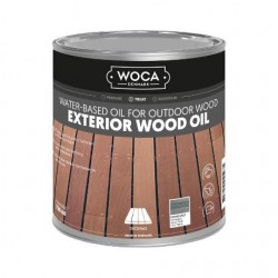 WOCA NATURAL