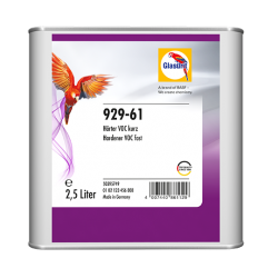 GLASURIT VOC TRDILCI ZA PROZORNE LAKE 923-610,-630,-645