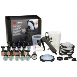 3M PSG SET 3M26778