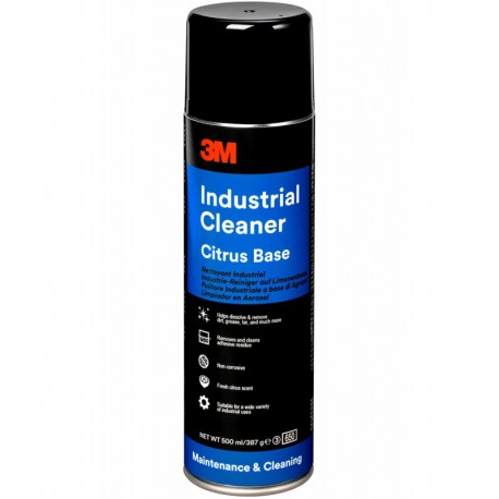 INDUSTRIJSKO ČISTILO 3M 50098