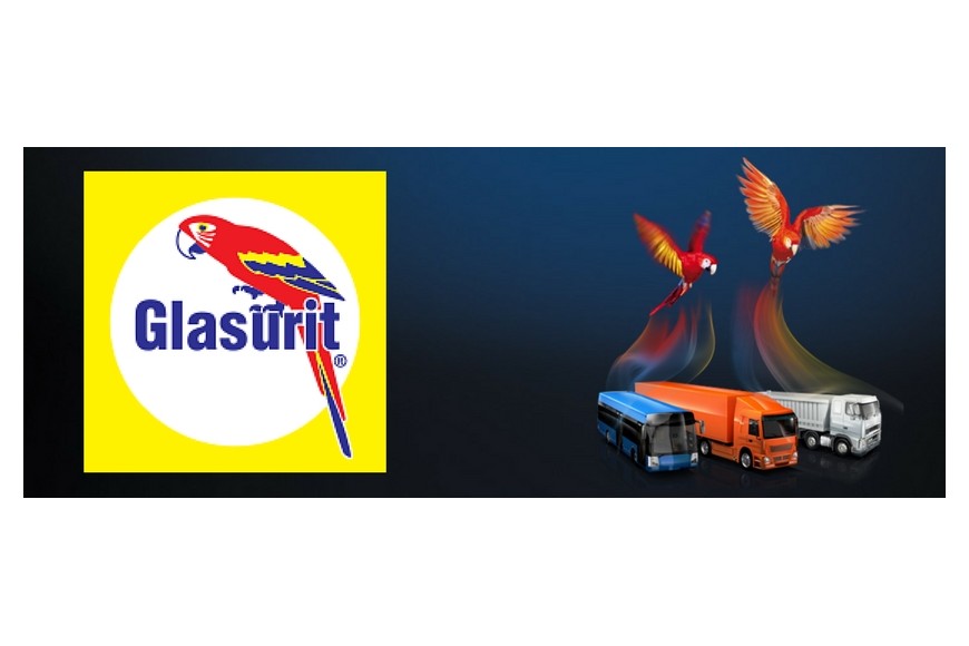 GLASURIT SERIJA 68-