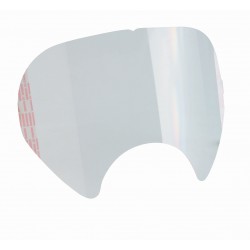 ZAŠČITNA FOLIJA ZA MASKO 3M6885 /25KOS