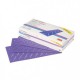 3M BRUSNI PAPIR 737U HOOKIT PURPLE+ 115/225MM  / 50KOS