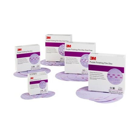 3M 260L FINI BRUSNI DISKI FI 75MM