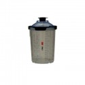 PPS LONČKI 3M 26740 850ML / 50KOS