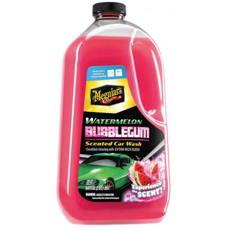 MEGUIARS ŠAMPON G 250464 1.89L
