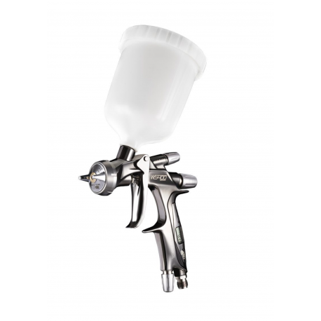 IWATA WS-400-SR2D-BFS 130250A0 PRO DIGITAL